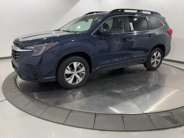 2024 Subaru Ascent Premium