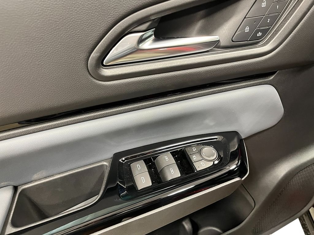 2026 Honda Prologue Elite - Photo 14