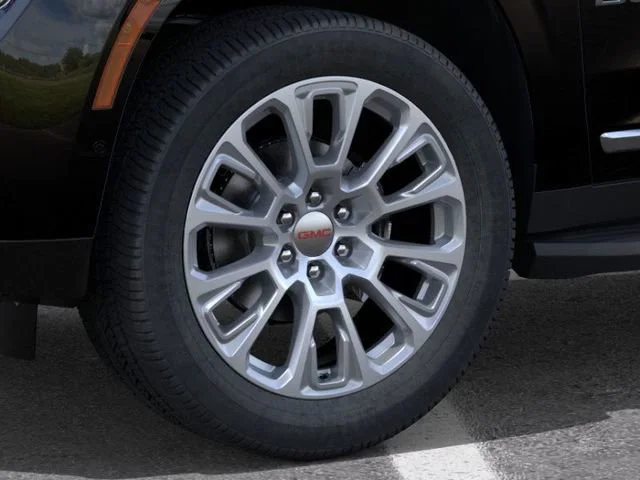 New 2026 Onyx Black GMC Denali image 9