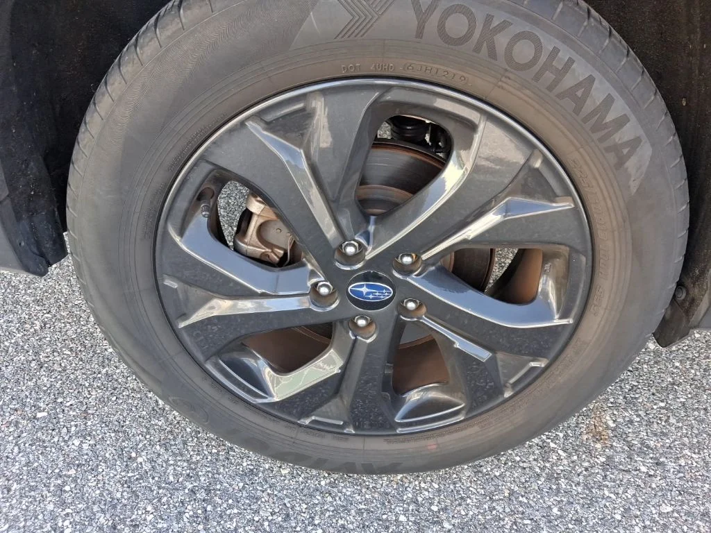 Used 2020 Gray Subaru Onyx Edition XT image 14