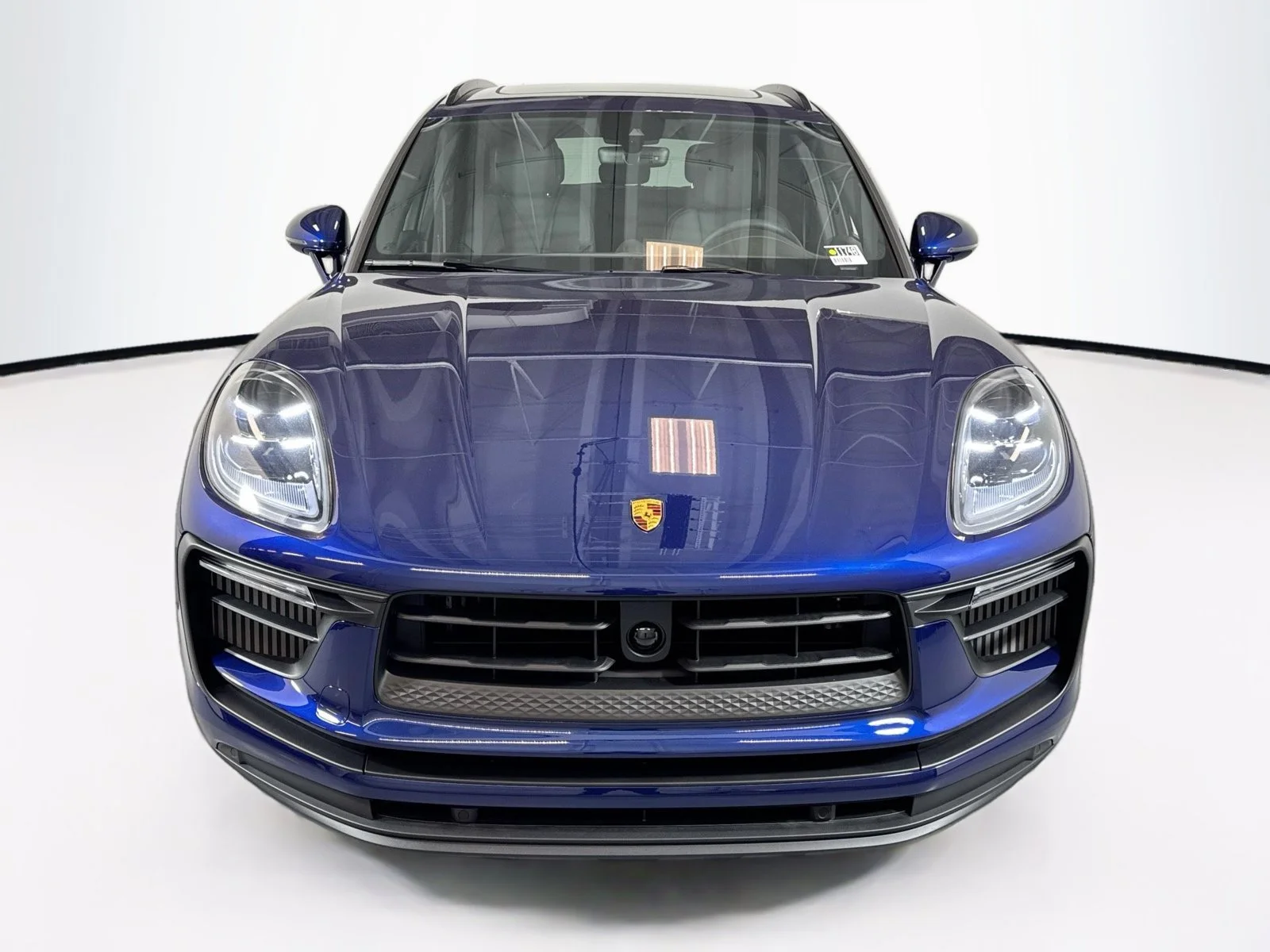 2026 Porsche Macan S - Photo 6