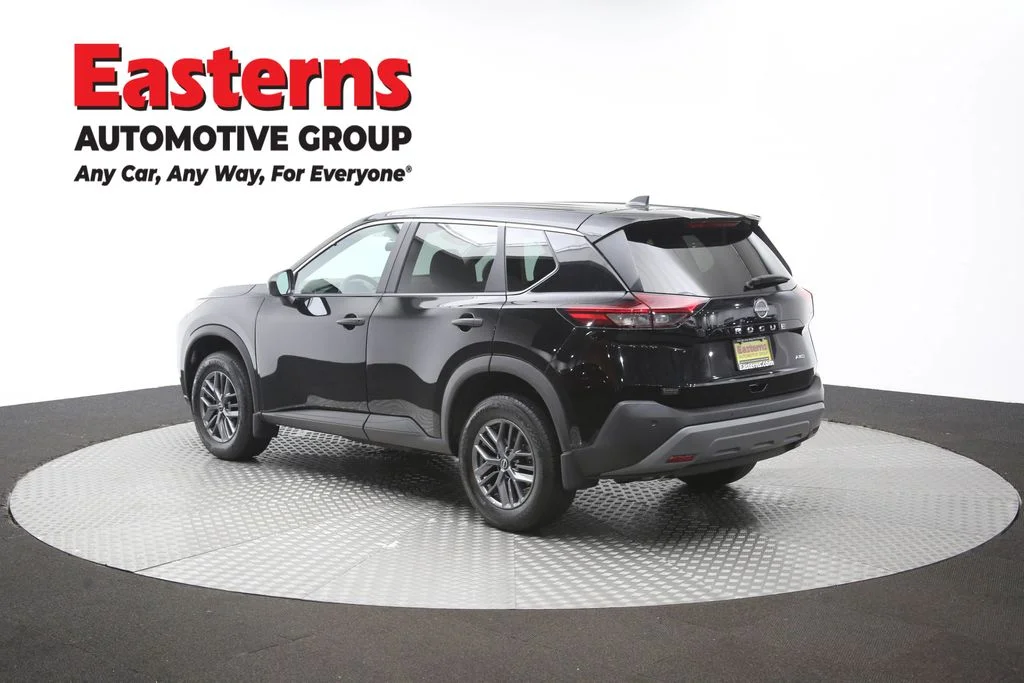 Used 2023 Black Nissan S image 58