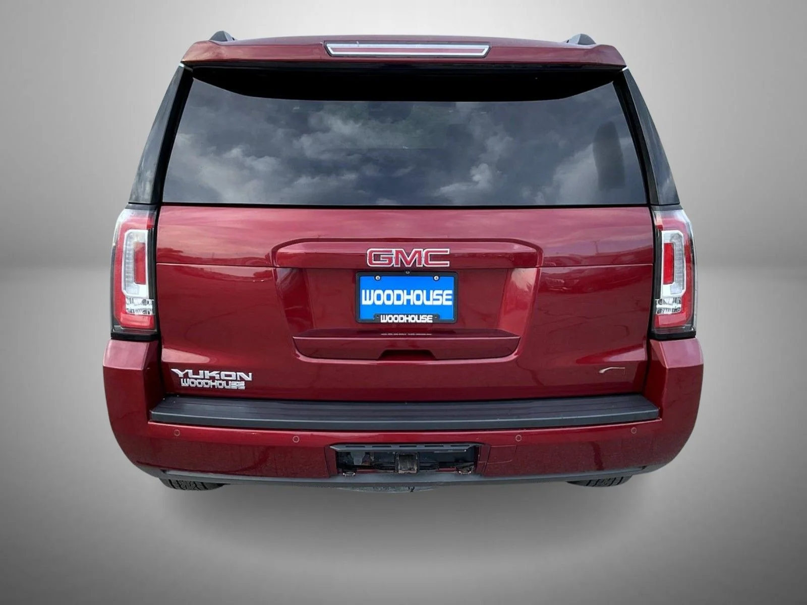 Used 2018 Red GMC SLT image 6