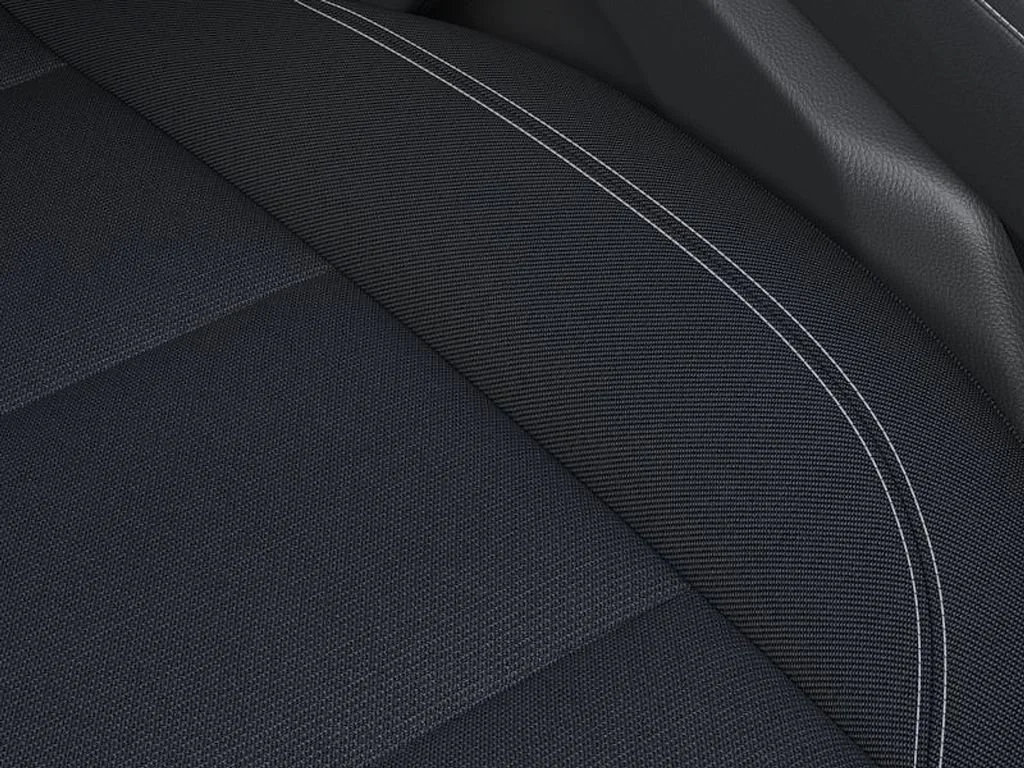 New 2027 Summit White Chevrolet LT image 22