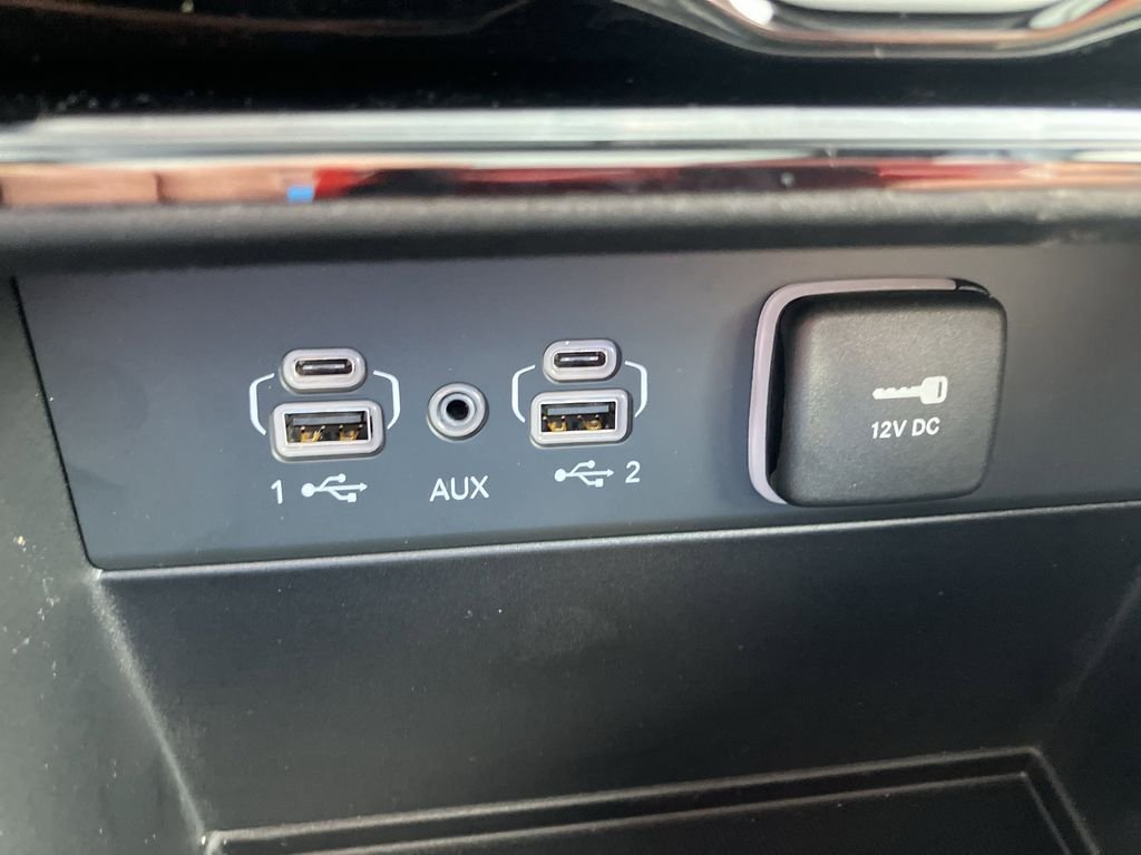 2026 Jeep Grand Cherokee Limited - Photo 43