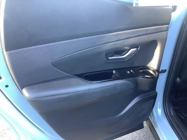 2024 Hyundai Santa Cruz Limited - Photo 18