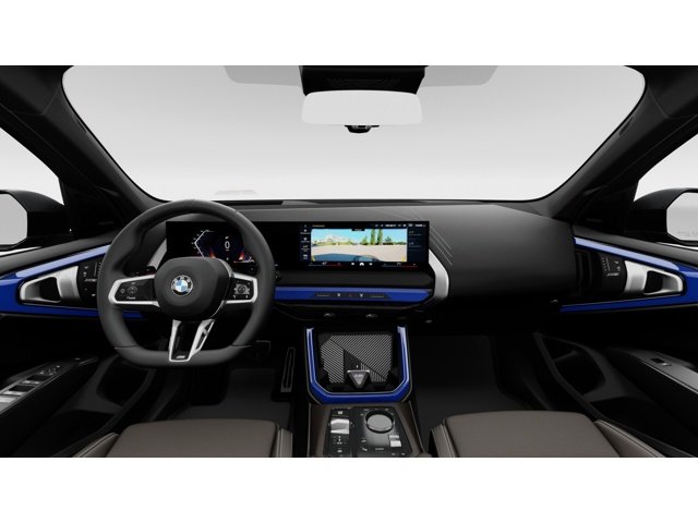 New 2026 Dark Graphite Metallic BMW  image 10