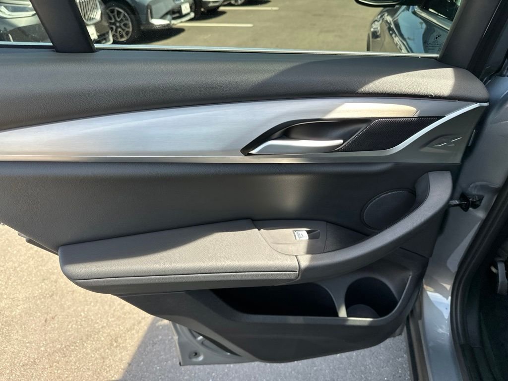 Certified Used 2023 Skyscraper Grey Metallic BMW xDrive30i image 23