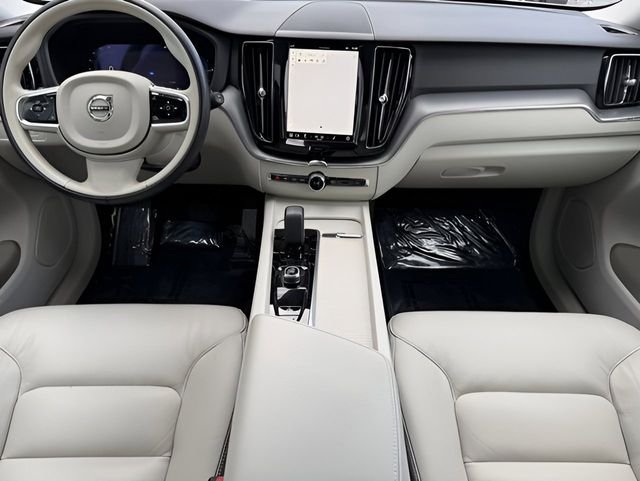 Used 2024 Volvo XC60 Core with VIN YV4H60DK7R1931354 for sale in Raynham, MA