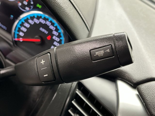 Used 2017 Black Chevrolet LT image 25