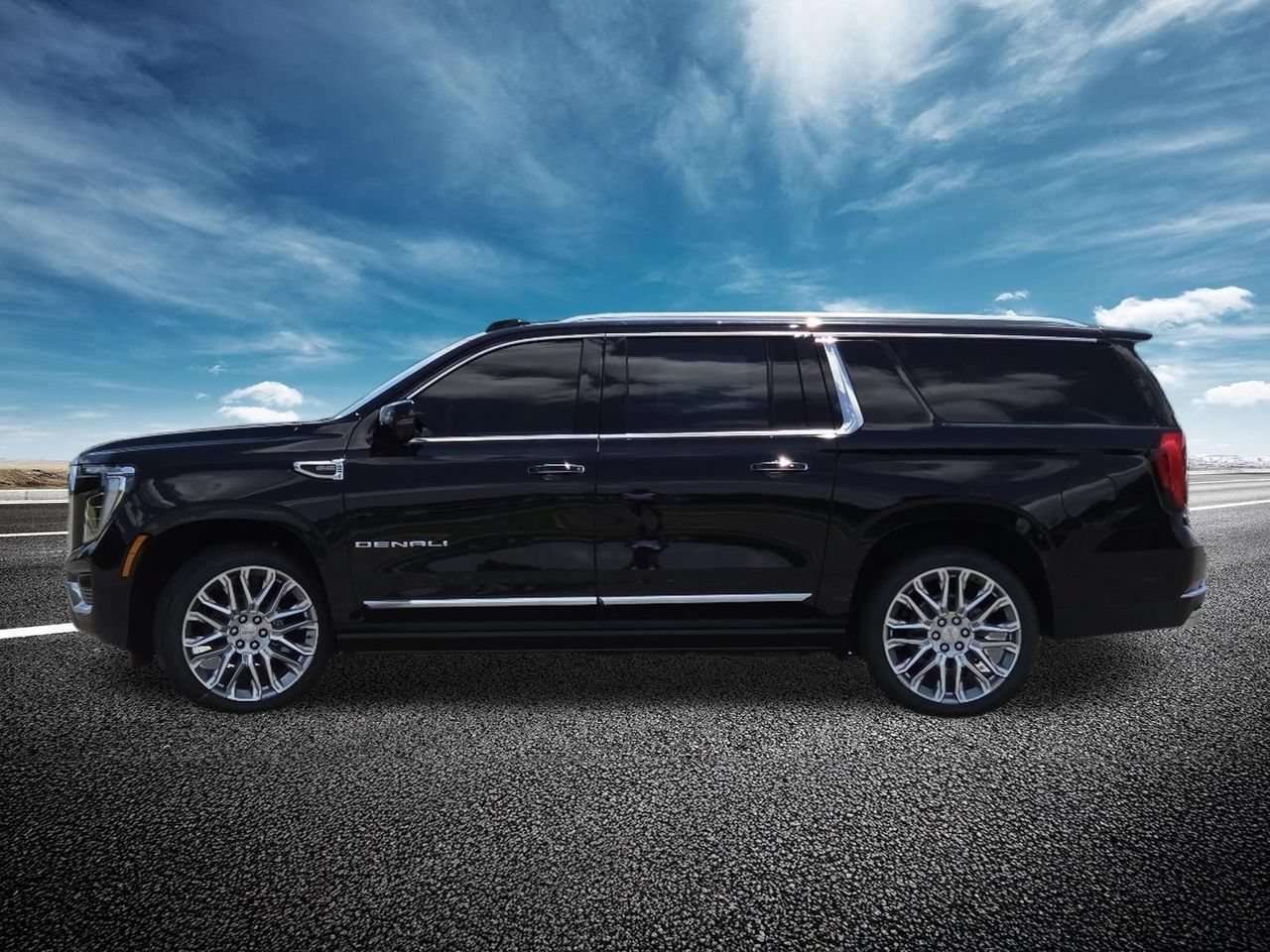 2026 GMC Yukon XL Denali - Photo 19