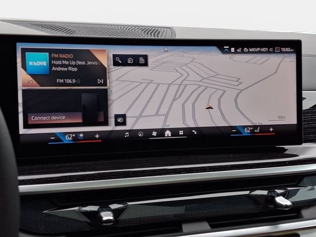 New 2027 Brooklyn Grey Metallic BMW xDrive40i image 15