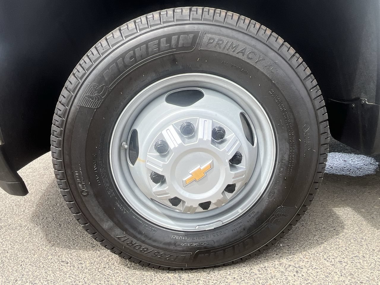 2026 Chevrolet Silverado 3500 HD Work Truck - Photo 27