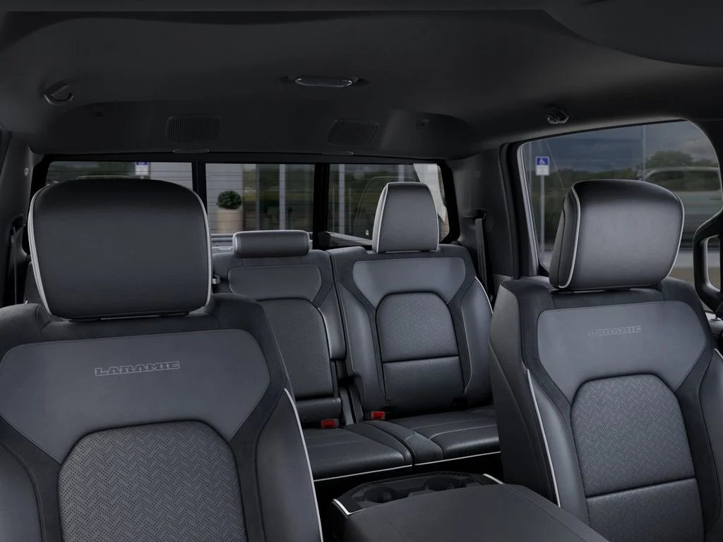 2025 RAM 1500 Laramie - Photo 27