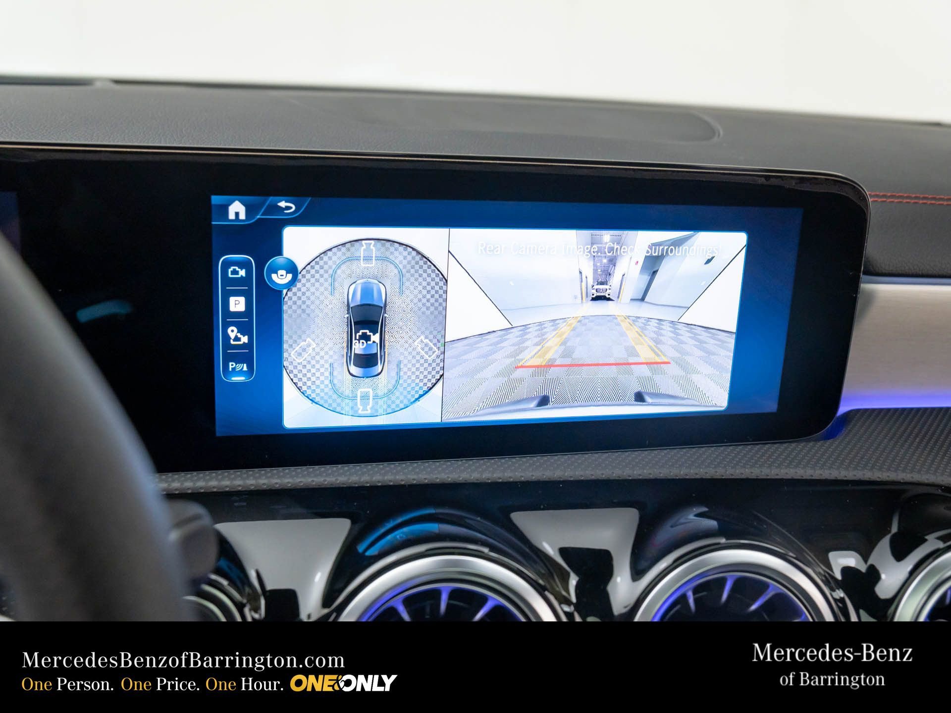 New 2026 Mountain Grey Metallic Mercedes-Benz CLA 250 image 75