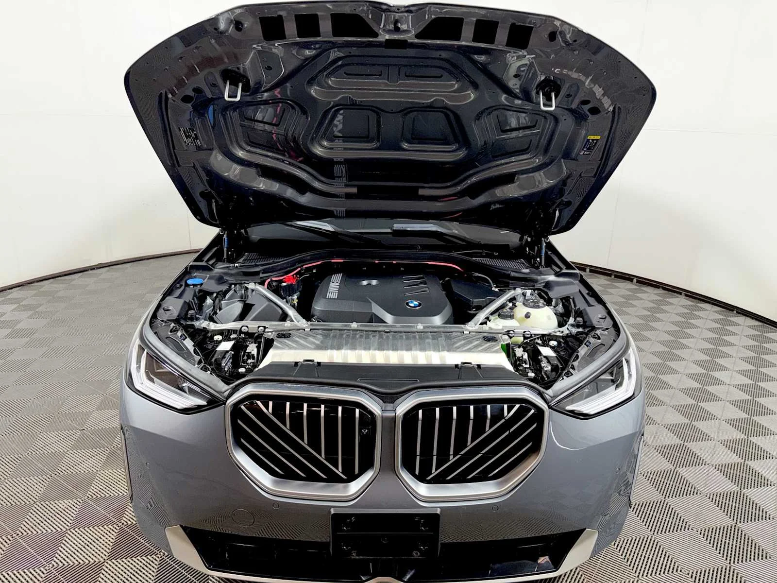 2026 BMW X3 30 - Photo 30