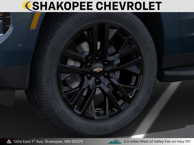 2026 Chevrolet Tahoe Premier - Photo 9
