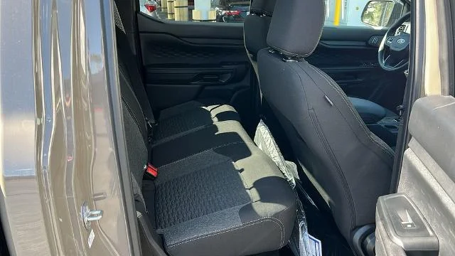 New 2026 Marsh Gray Ford XL image 30