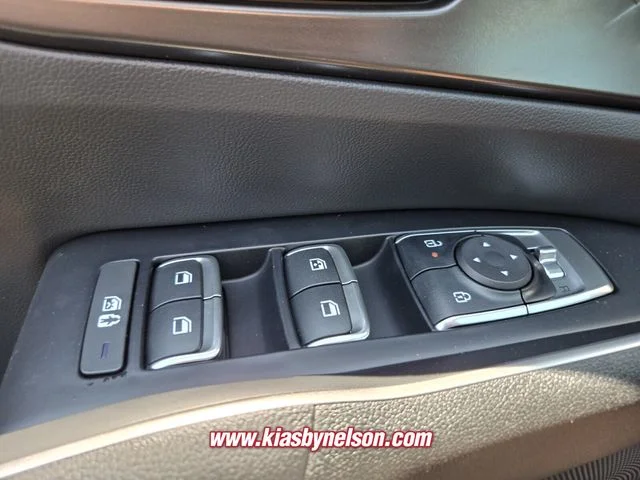 New 2026 Gray Kia LX image 14