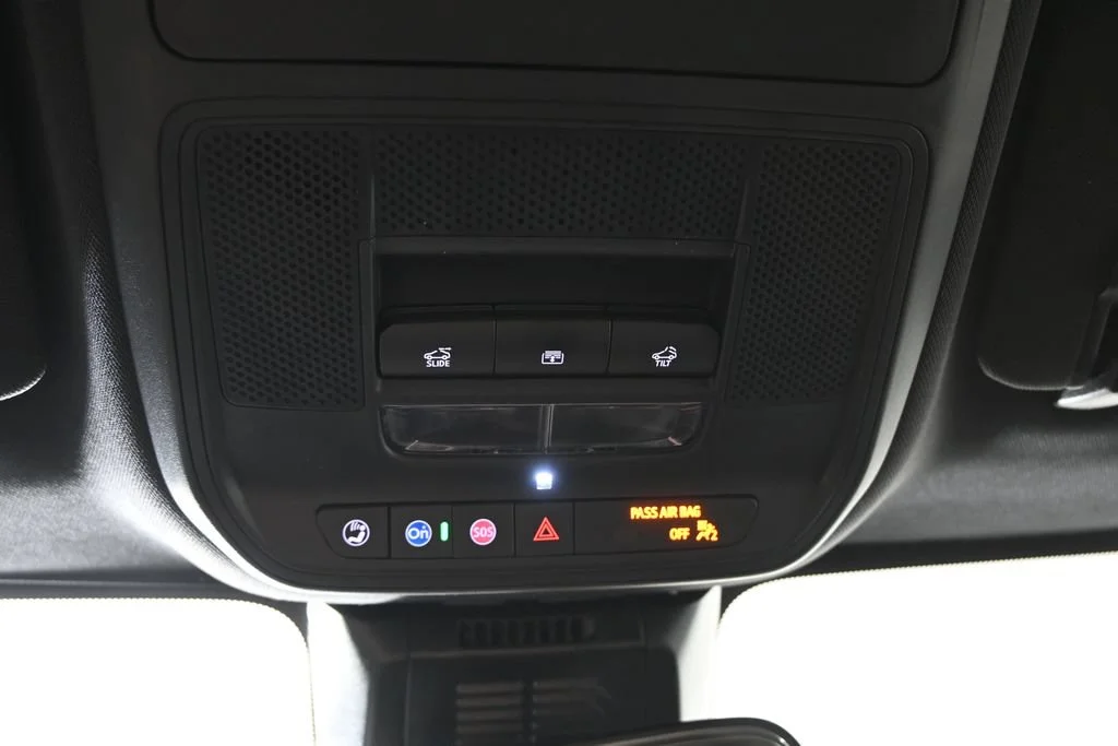 2026 Chevrolet Equinox LT - Photo 33
