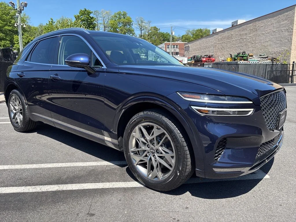 2024 Genesis GV70 2.5T Standard AWD's photo