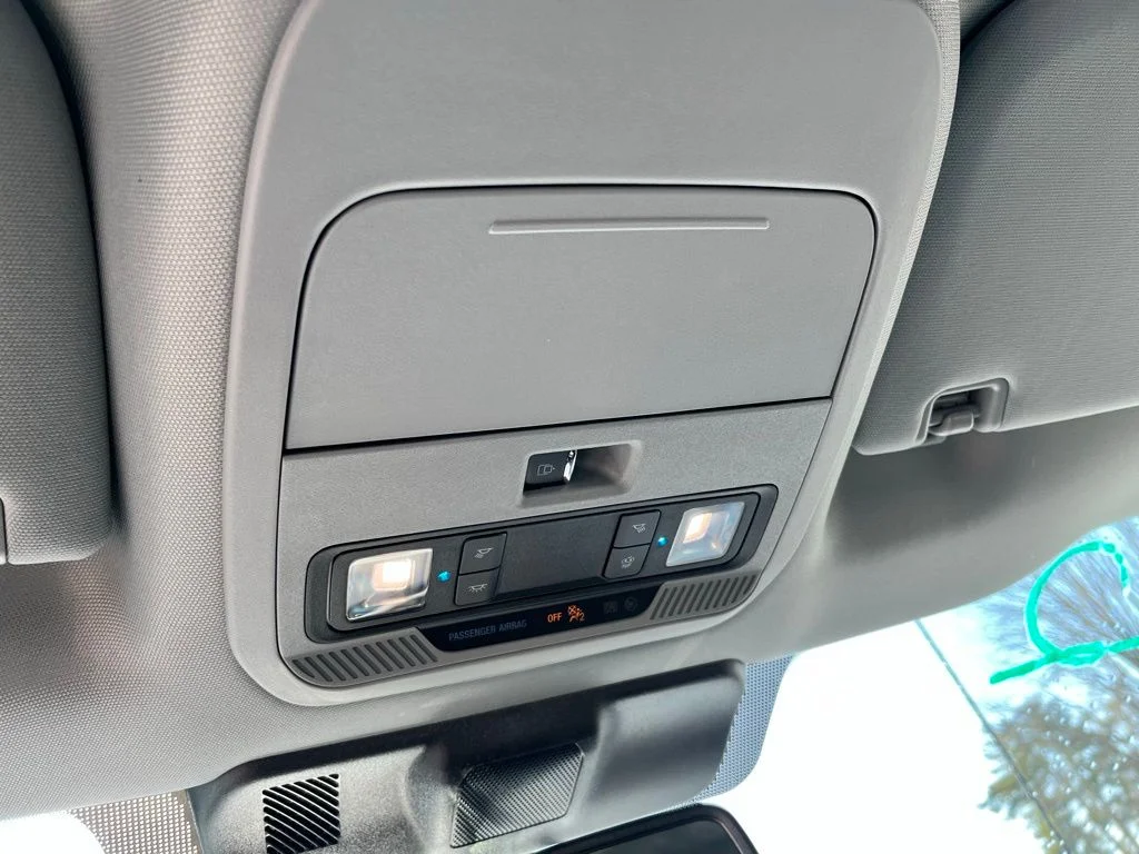 New 2026 Blue Ford XLT image 21