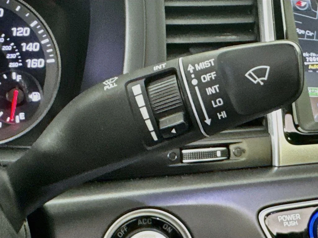 Used 2019 Blue Hyundai Limited image 14