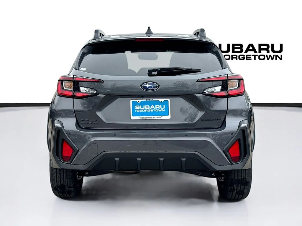 2026 Subaru Crosstrek Limited - Photo 6