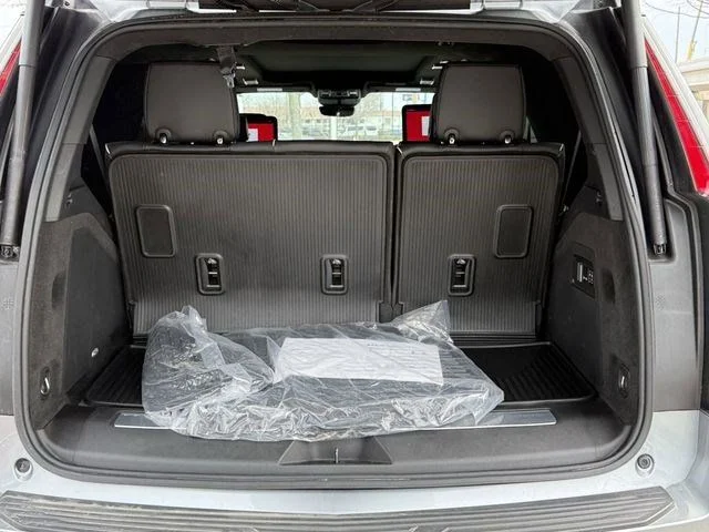 2024 Cadillac Escalade Sport Platinum - Photo 28