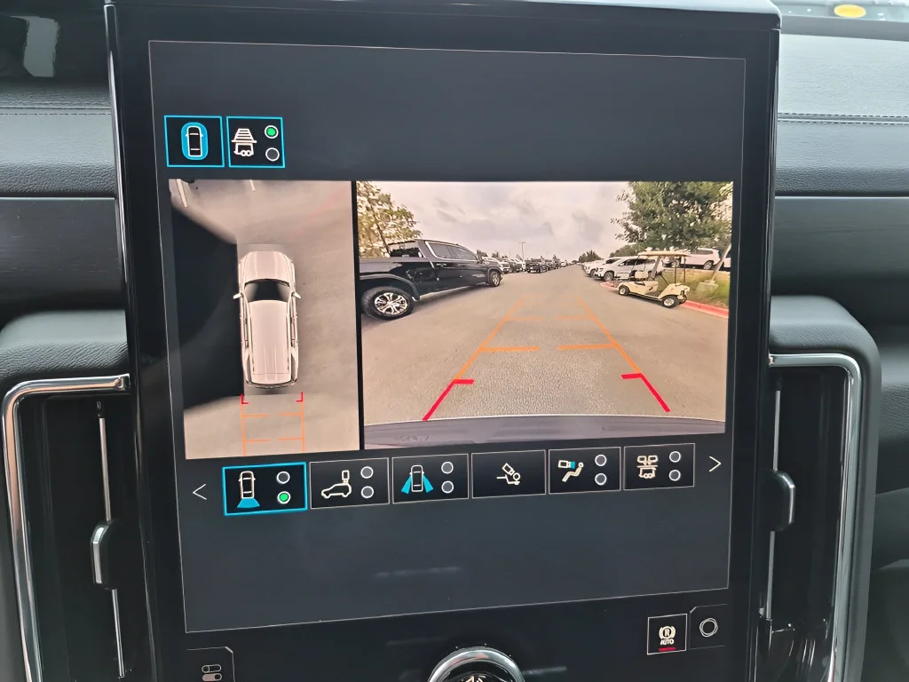 New 2026 GMC Yukon Denali, photo 26