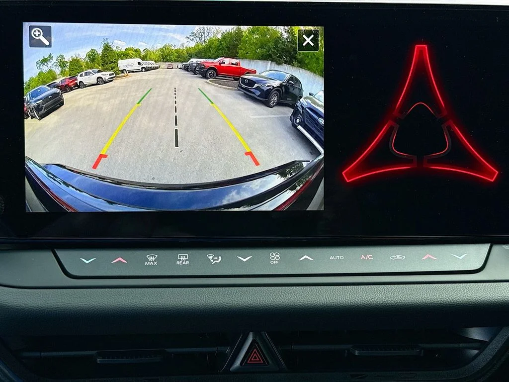 New 2026 Diamond Black Crystal Pearlcoat Dodge R/T image 19
