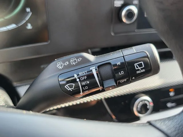Certified Used 2024 Gray Kia LX image 34