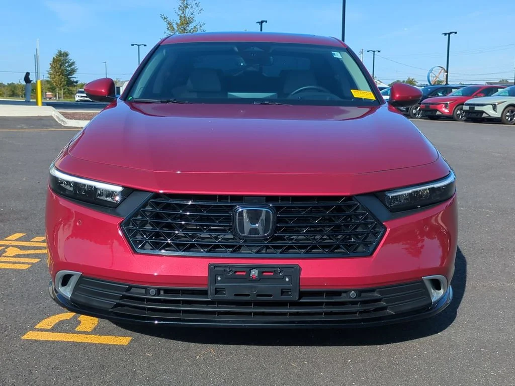 Used 2026  Honda Touring image 9
