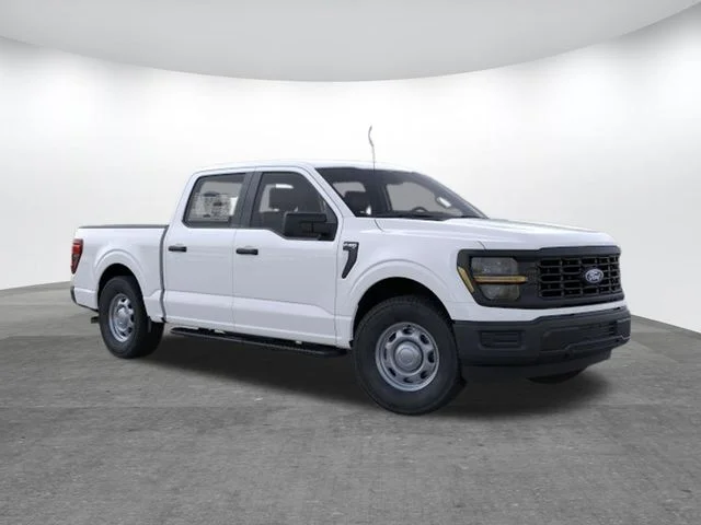 New 2026 Oxford White Ford XL image 7