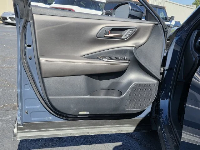 Certified Used 2026 Storm Toyota Limited image 16