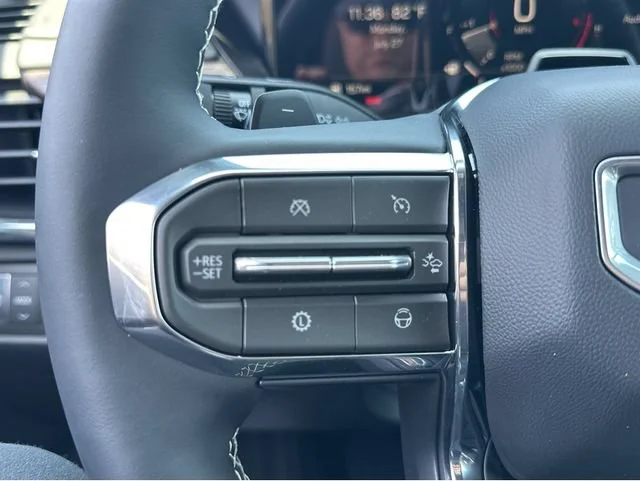 2026 GMC Acadia Denali Ultimate - Photo 30
