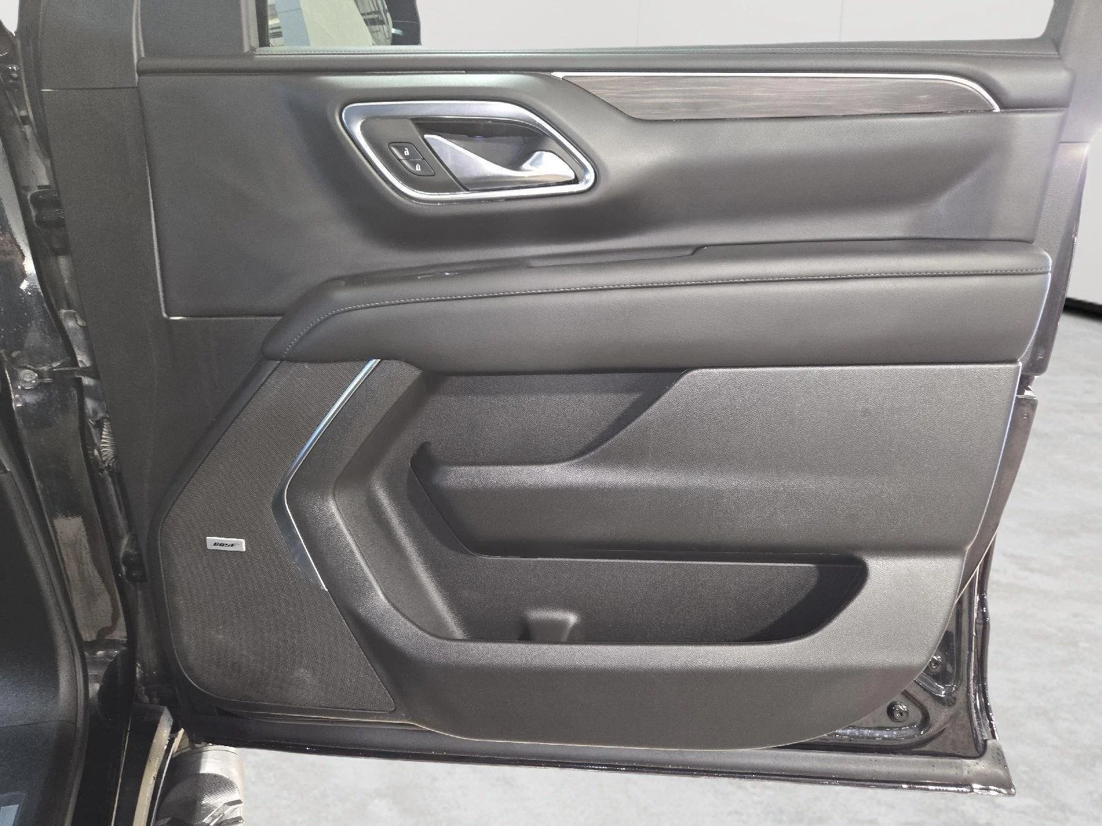 Certified Used 2024 Black Chevrolet Z71 image 45