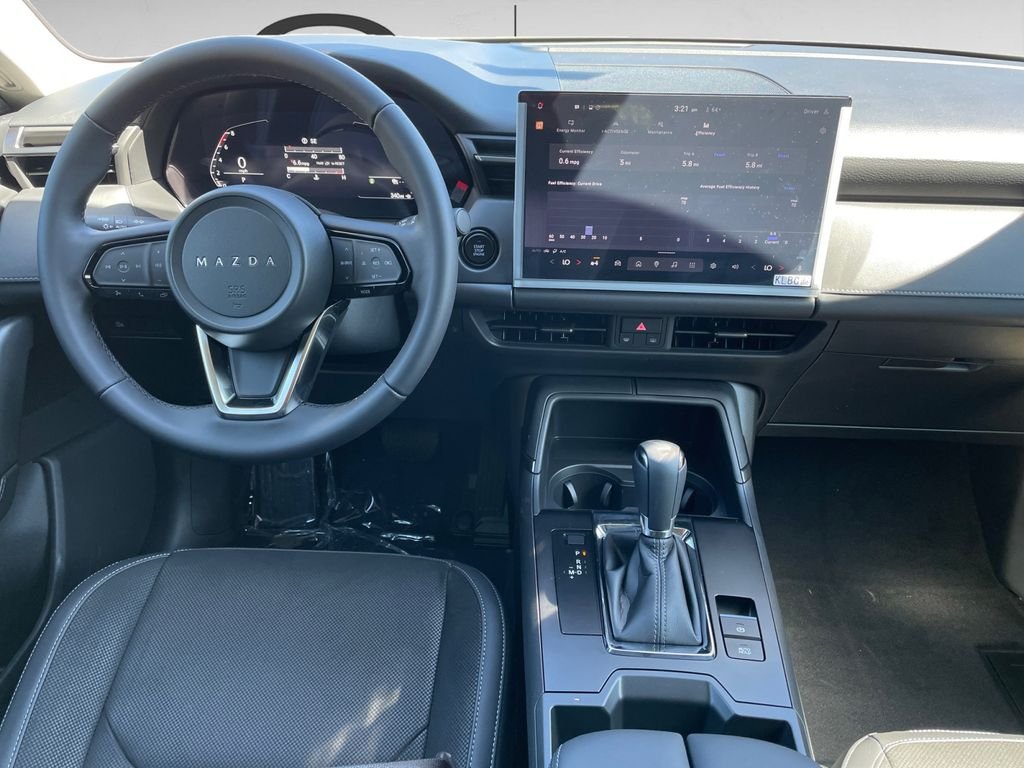 New 2026 Machine Gray Mazda 2.5 S Select image 9