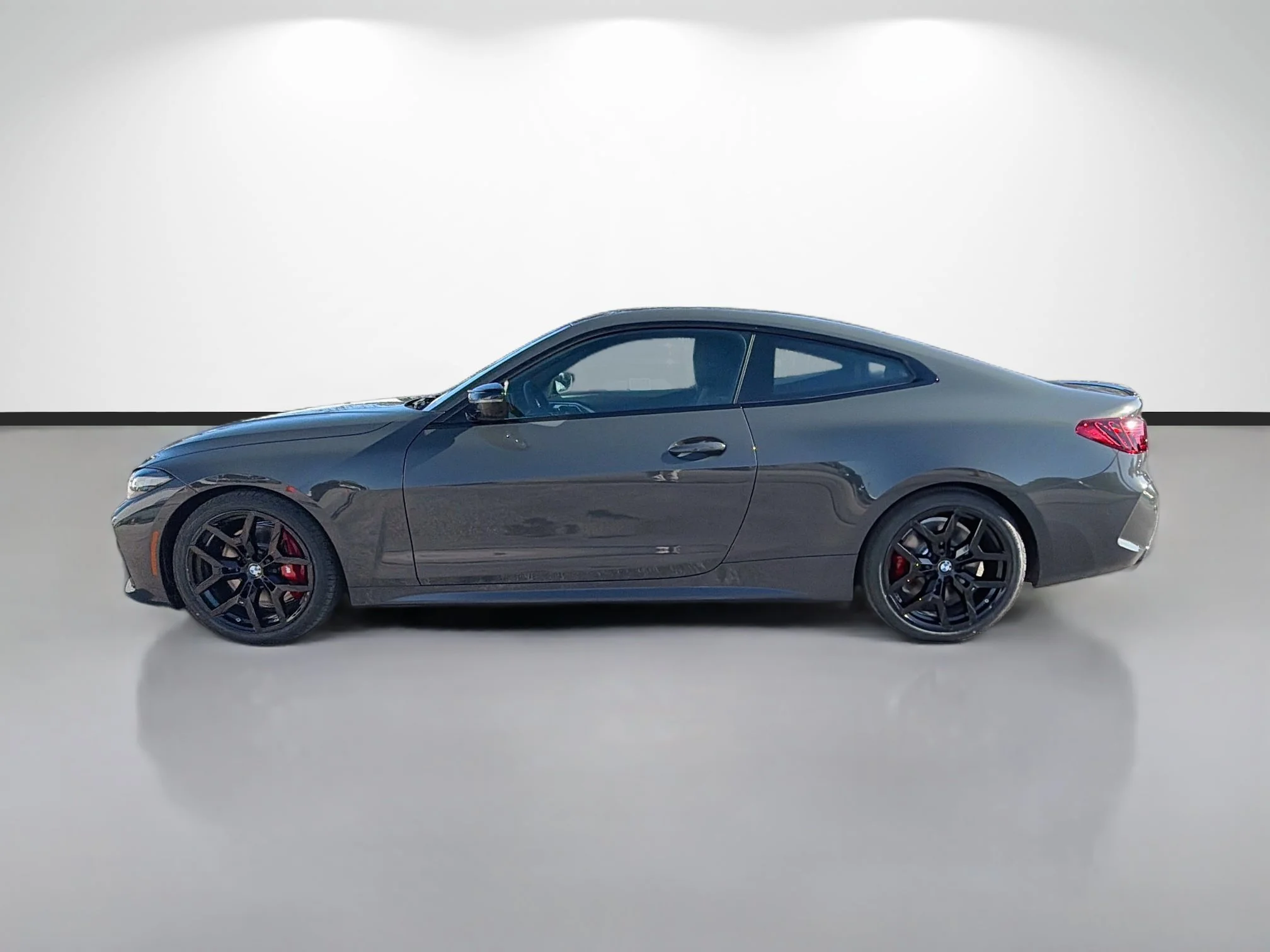 New 2027 Dravit Grey Metallic BMW M440i image 6
