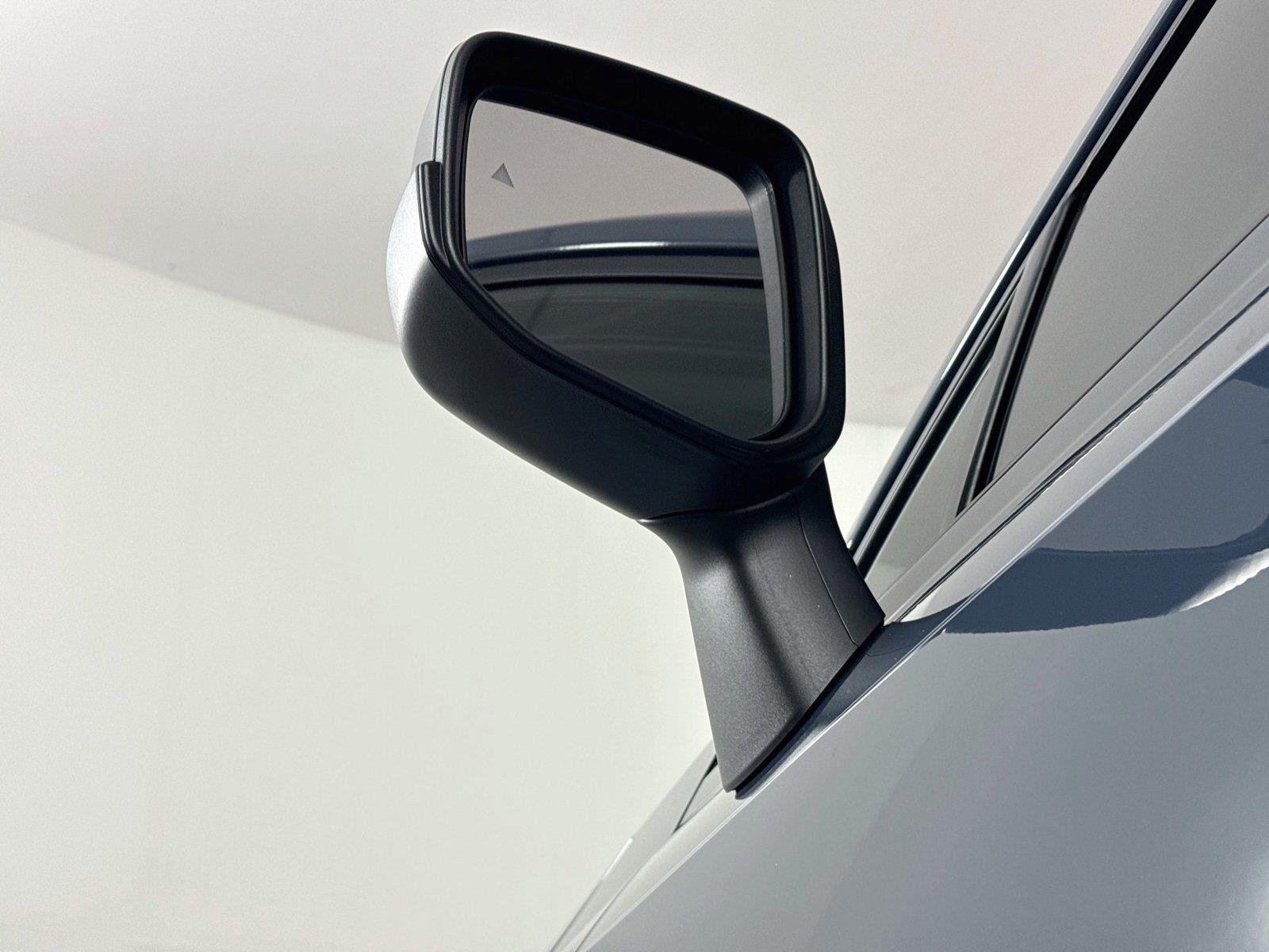 Certified Used 2026 Storm Cloud Toyota LE image 5