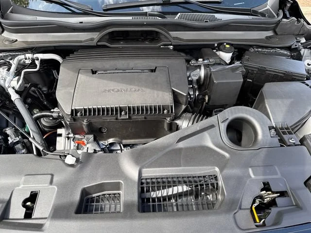 2026 Honda Pilot Black Edition - Photo 13
