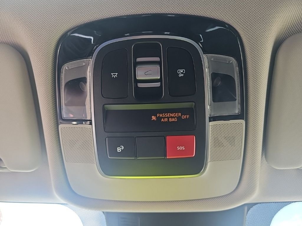 2025 Hyundai Tucson Limited - Photo 25