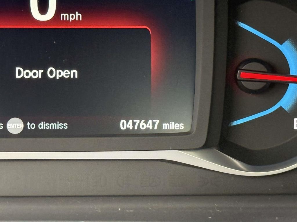 Used 2021 Black Honda Black Edition image 28