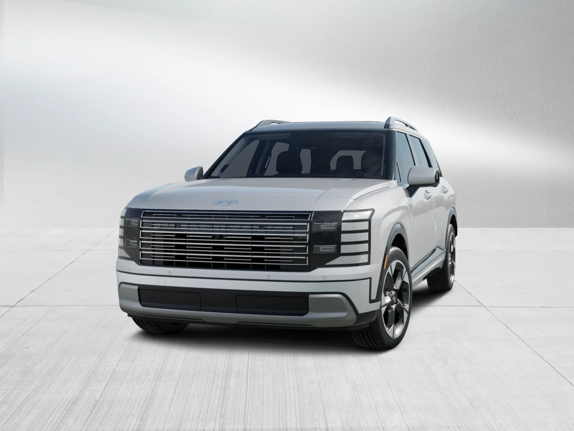 2026 Hyundai Palisade Limited Hybrid AWD's photo