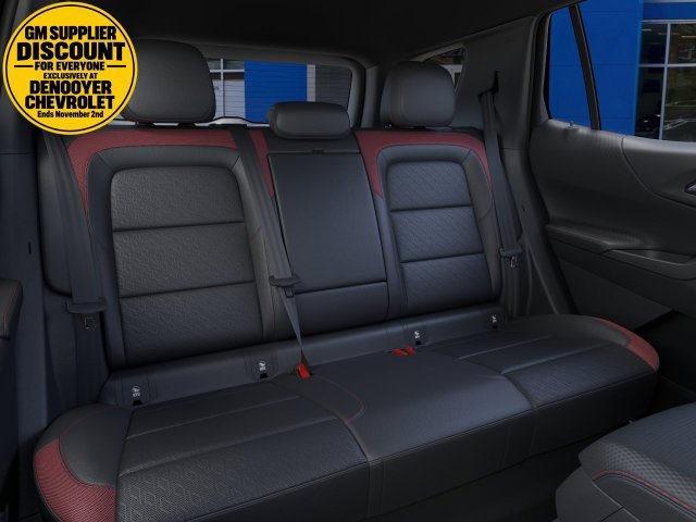 2027 Chevrolet Equinox RS - Photo 17