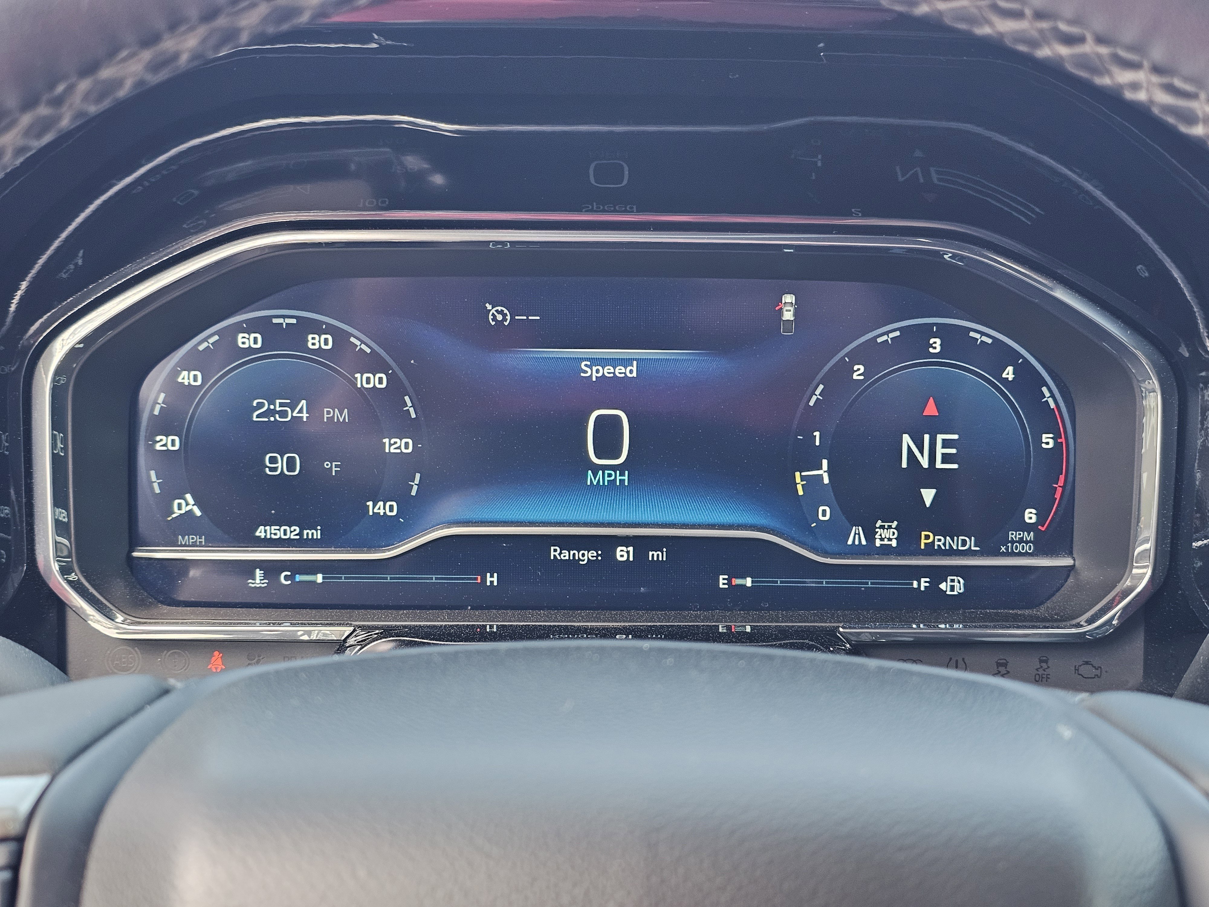 2024 Chevrolet Silverado 3500HD High Country - Photo 25