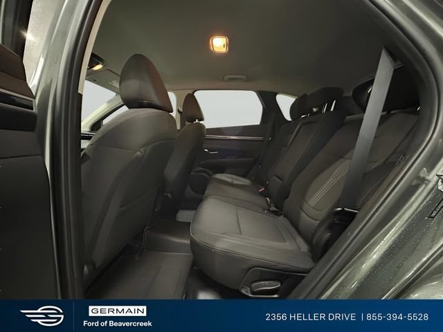 Used 2023 Gray Hyundai SEL image 12