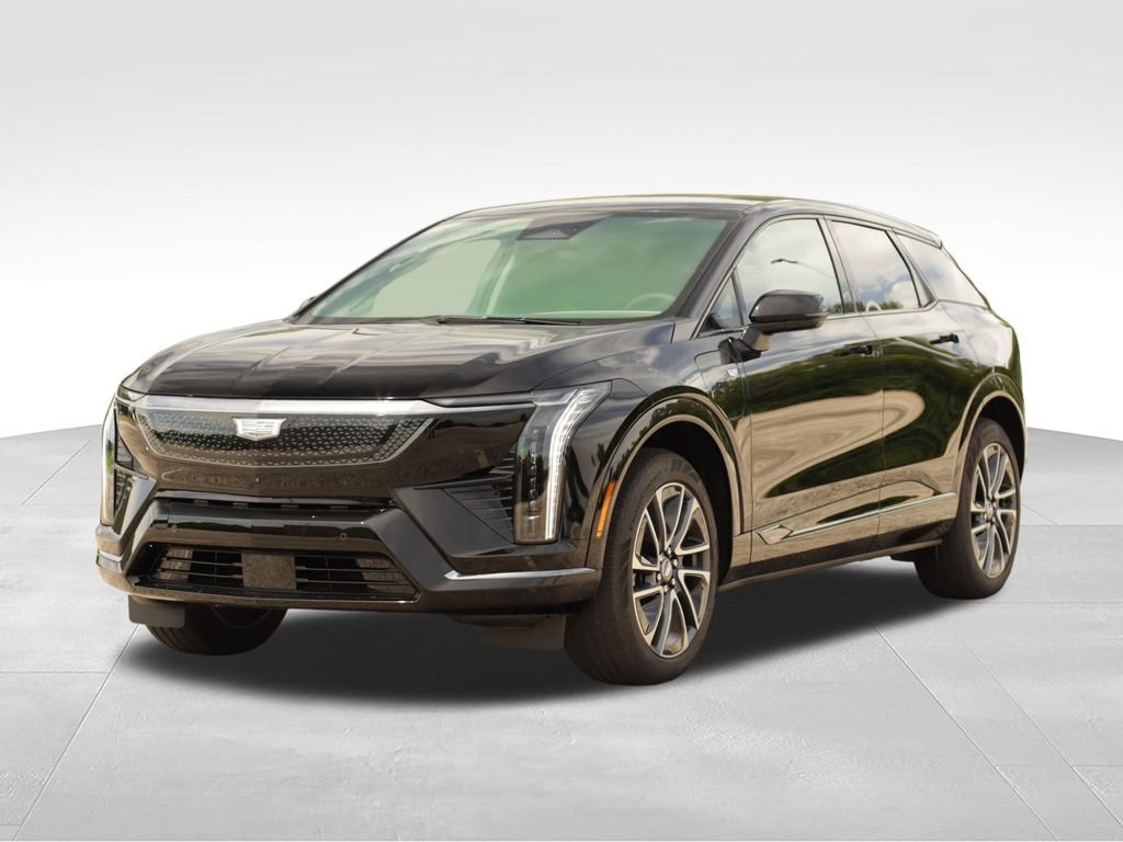 2026 Cadillac OPTIQ Sport - Photo 3