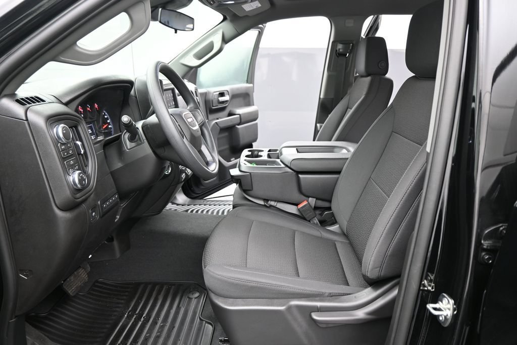 2026 GMC Sierra 1500 Pro - Photo 9