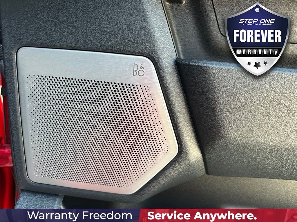 Used 2023 Red Ford Raptor image 35